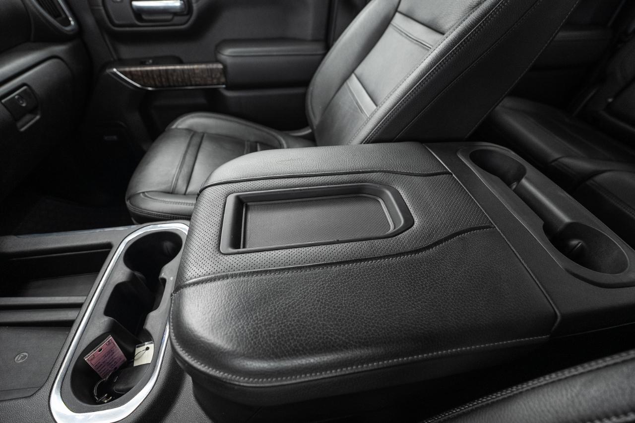 GMC Sierra 1500 Denali Crew Cab 4WD 2019