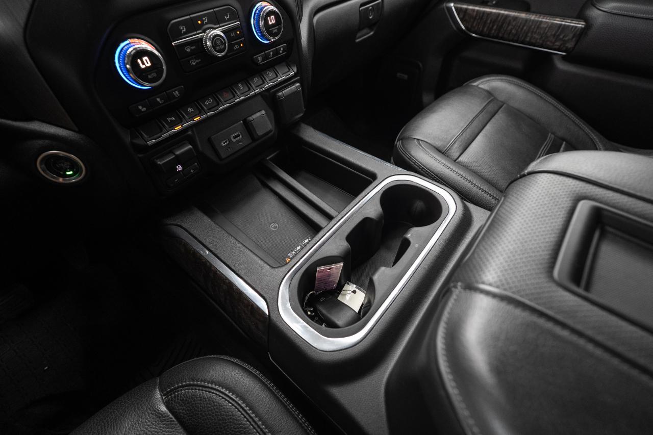GMC Sierra 1500 Denali Crew Cab 4WD 2019