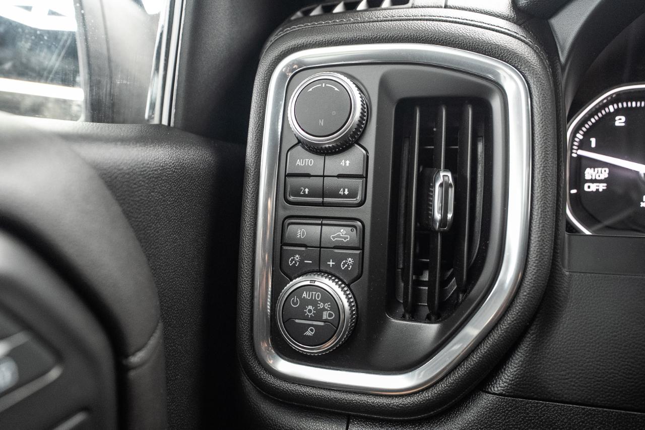 GMC Sierra 1500 Denali Crew Cab 4WD 2019