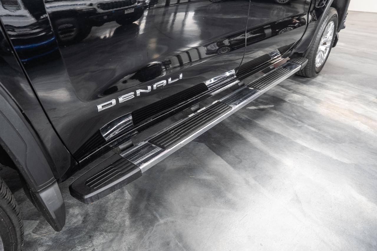GMC Sierra 1500 Denali Crew Cab 4WD 2019