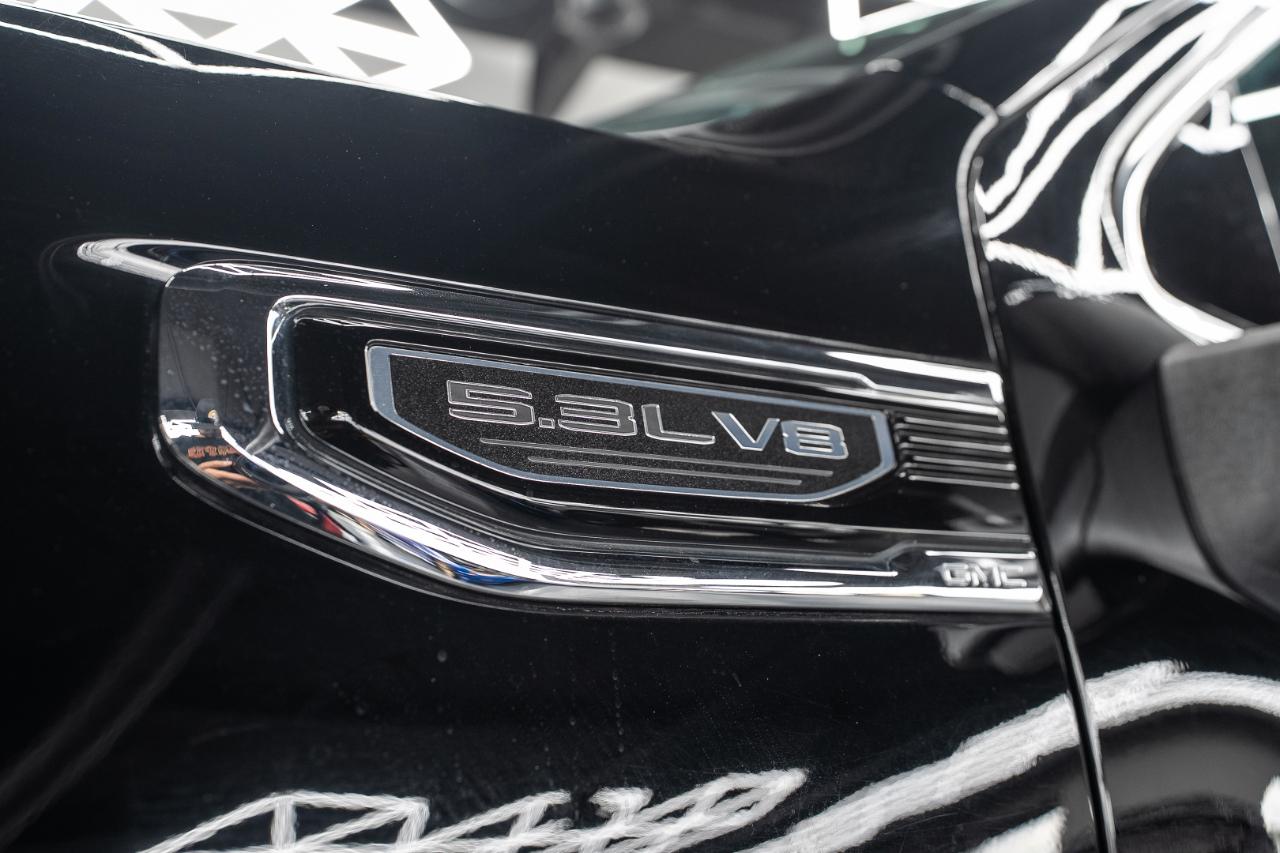 GMC Sierra 1500 Denali Crew Cab 4WD 2019