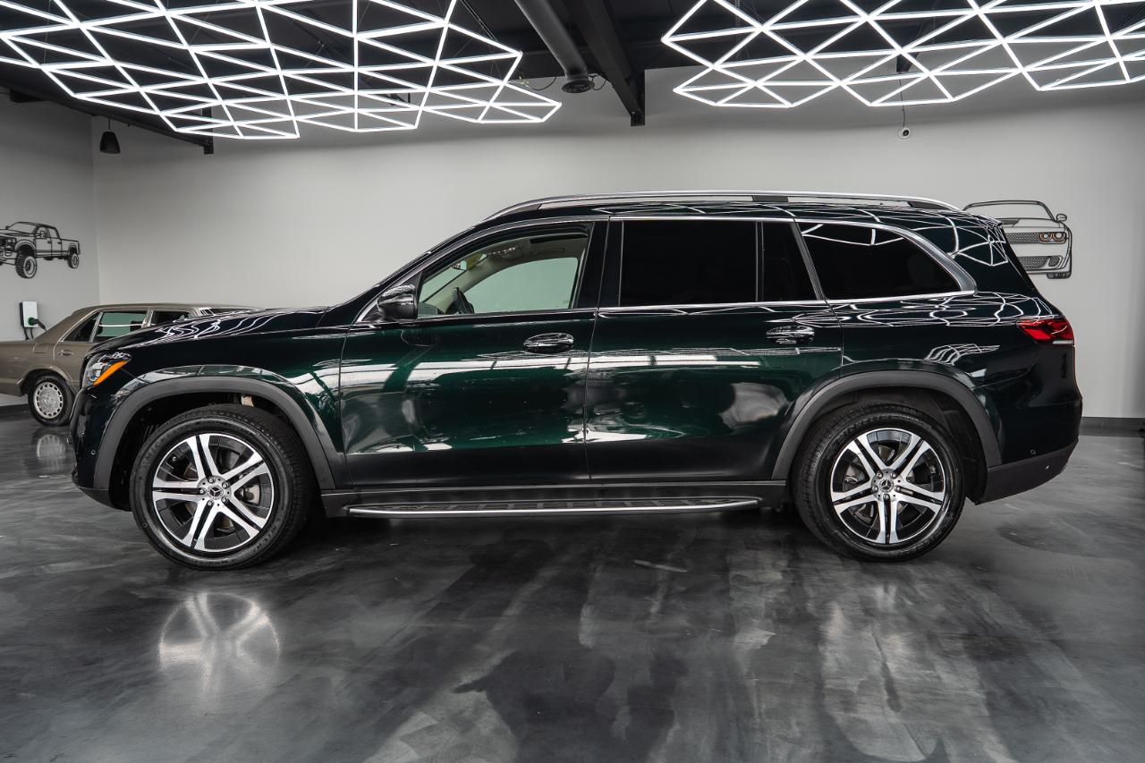 Mercedes-Benz GLS-Class GLS450 4MATIC 2020