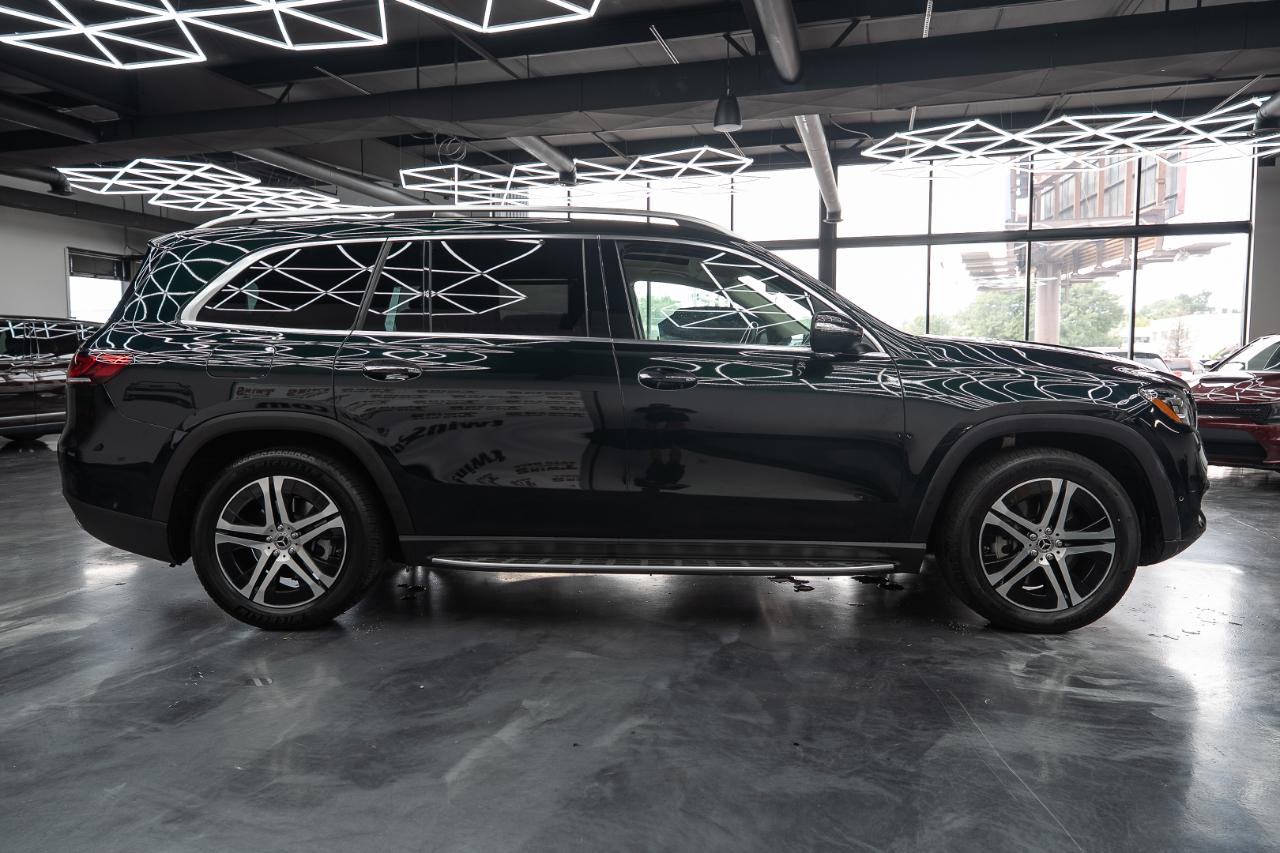 Mercedes-Benz GLS-Class GLS450 4MATIC 2020