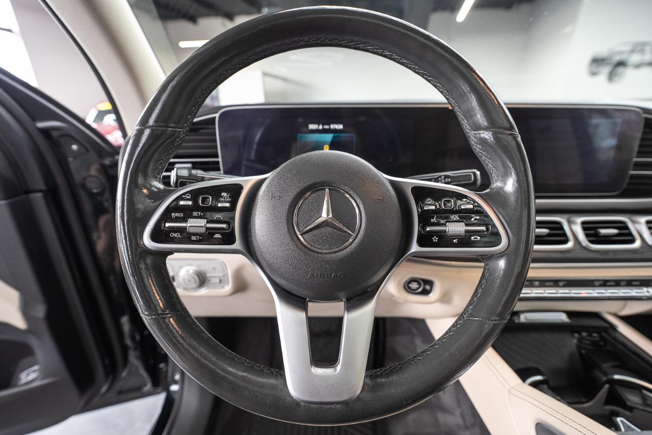 Mercedes-Benz GLS-Class GLS450 4MATIC 2020