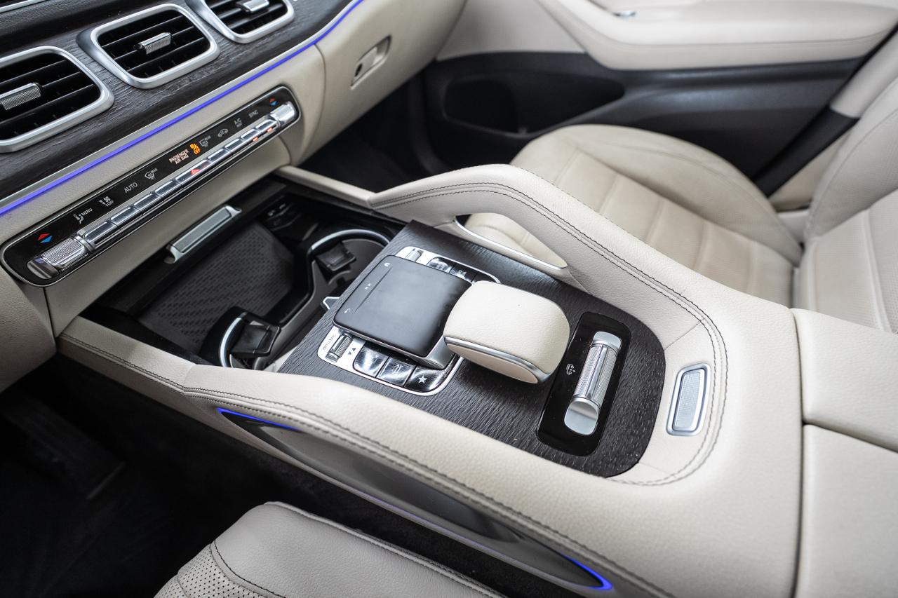 Mercedes-Benz GLS-Class GLS450 4MATIC 2020