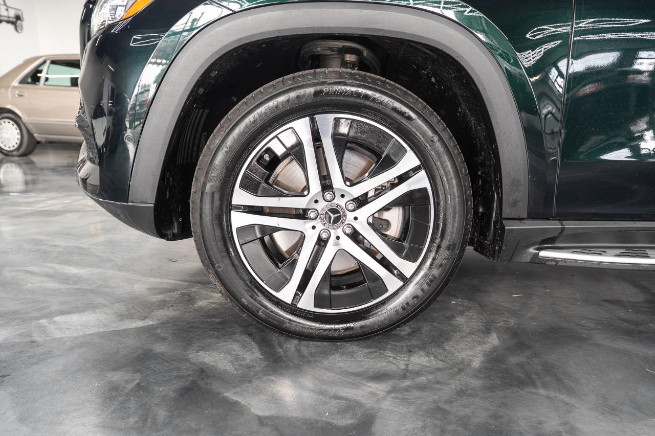 Mercedes-Benz GLS-Class GLS450 4MATIC 2020