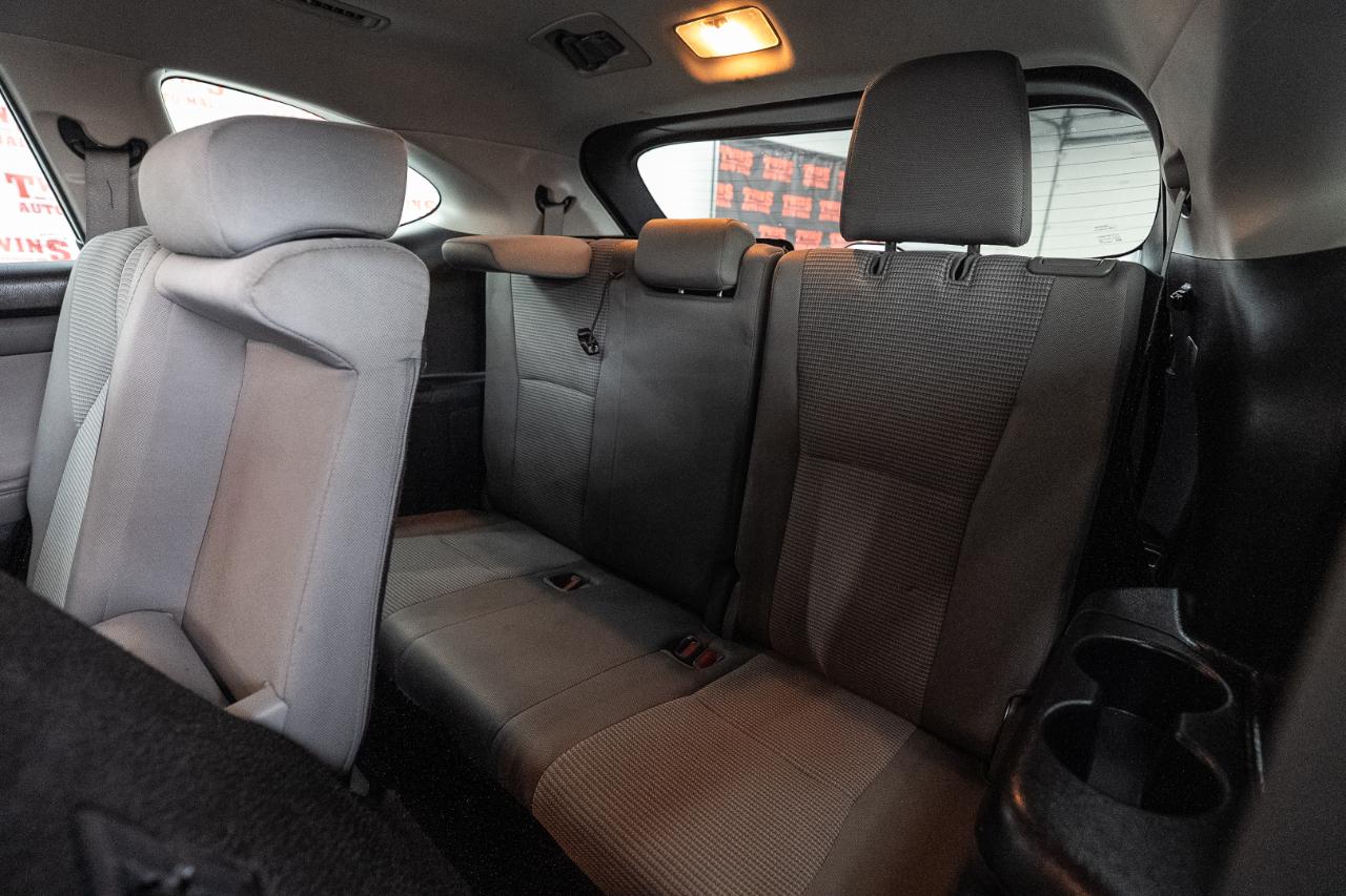 Toyota Highlander LE AWD V6 2020