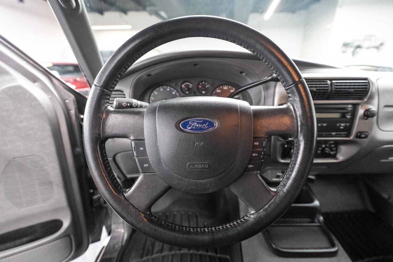 Ford Ranger Sport 4WD 2006