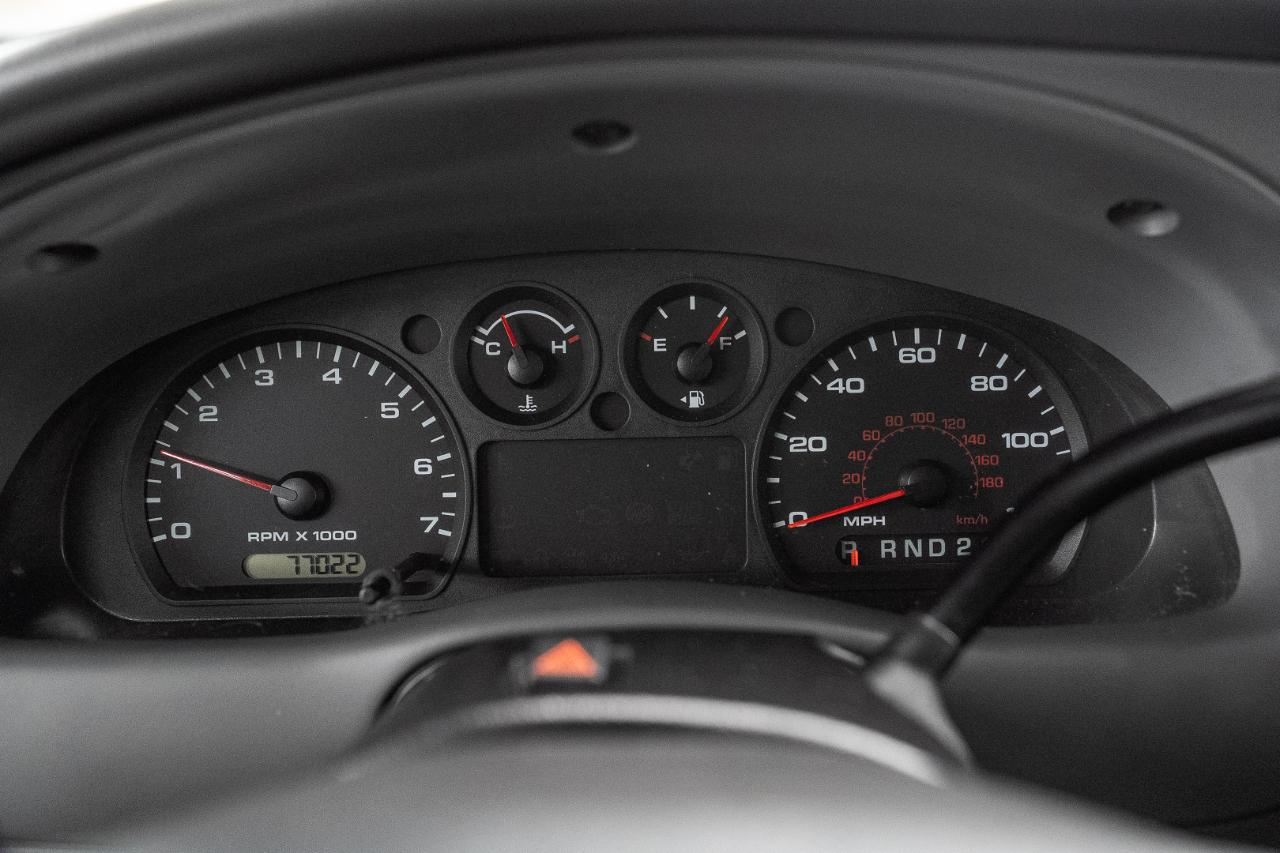 Ford Ranger Sport 4WD 2006