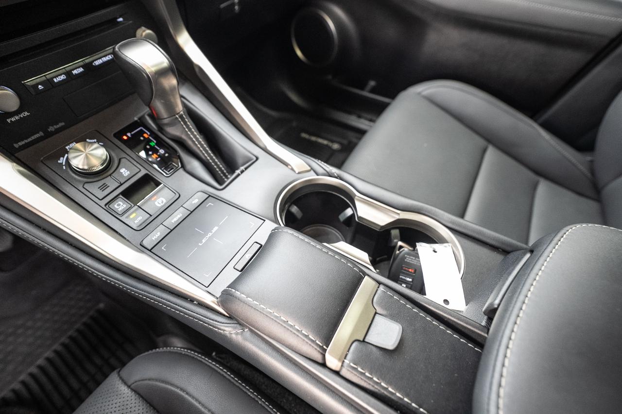 Lexus NX 300 Premium AWD 2021