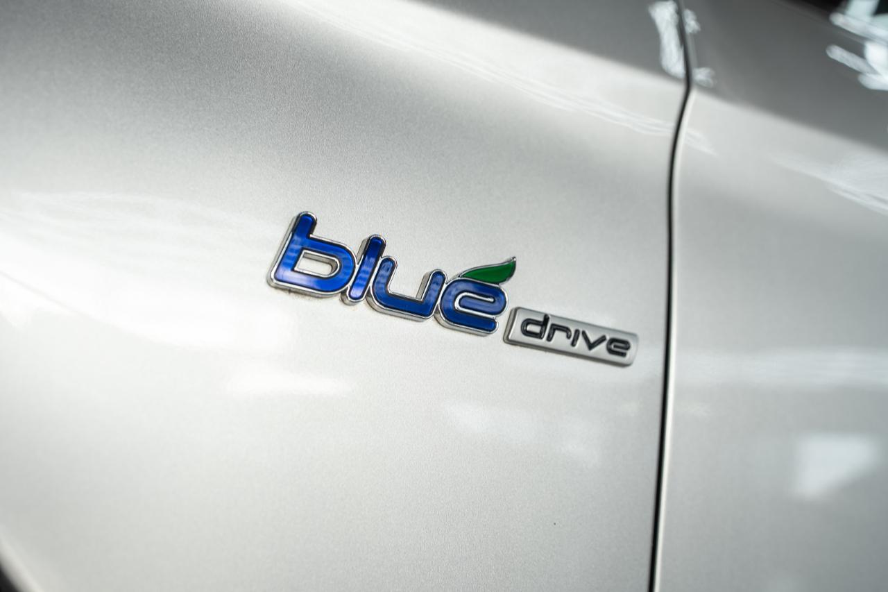 Hyundai Sonata Hybrid Base 2016