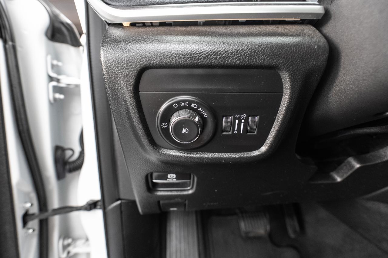 Jeep Grand Cherokee Limited 4WD 2021