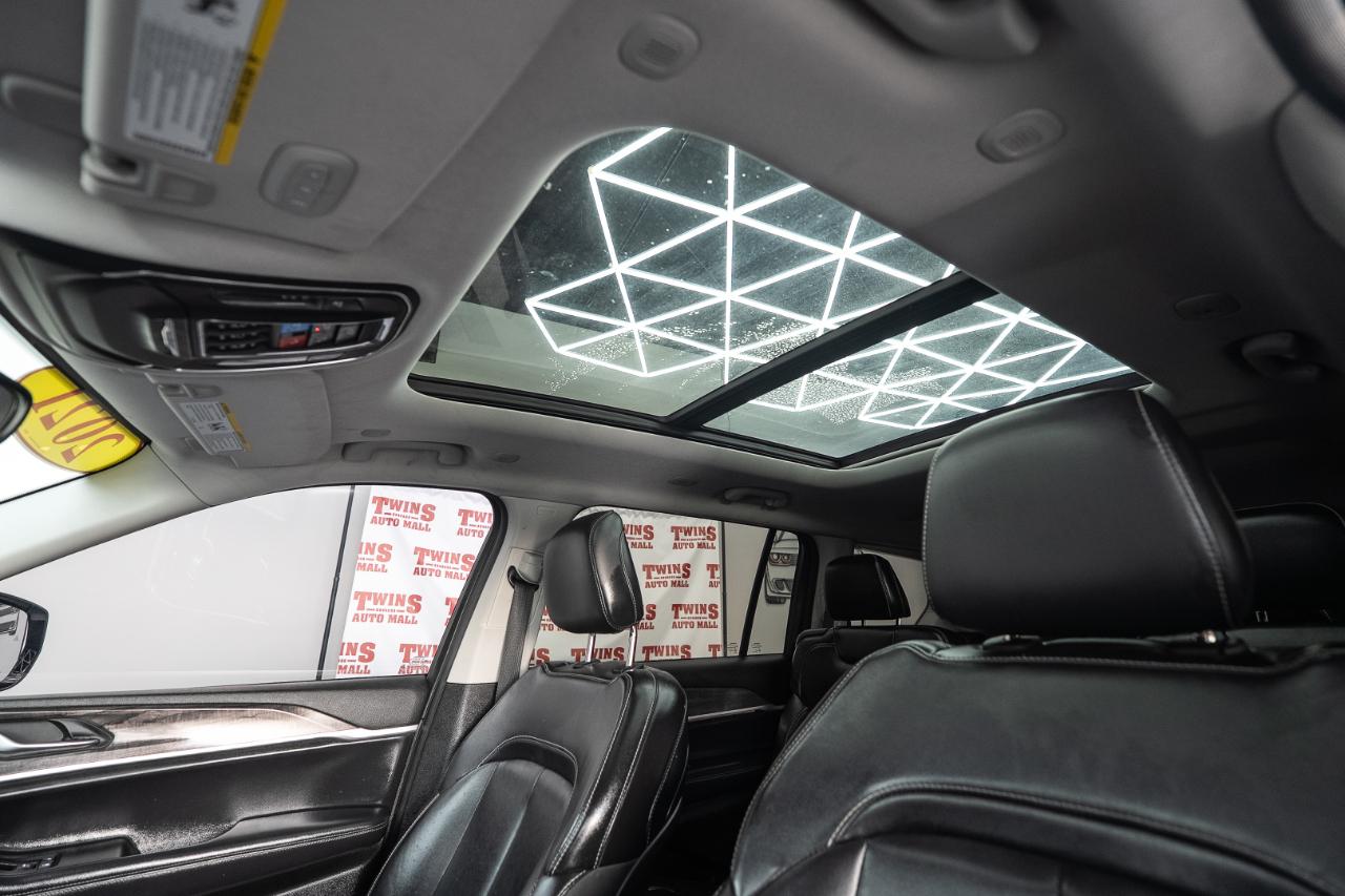 Jeep Grand Cherokee Limited 4WD 2021