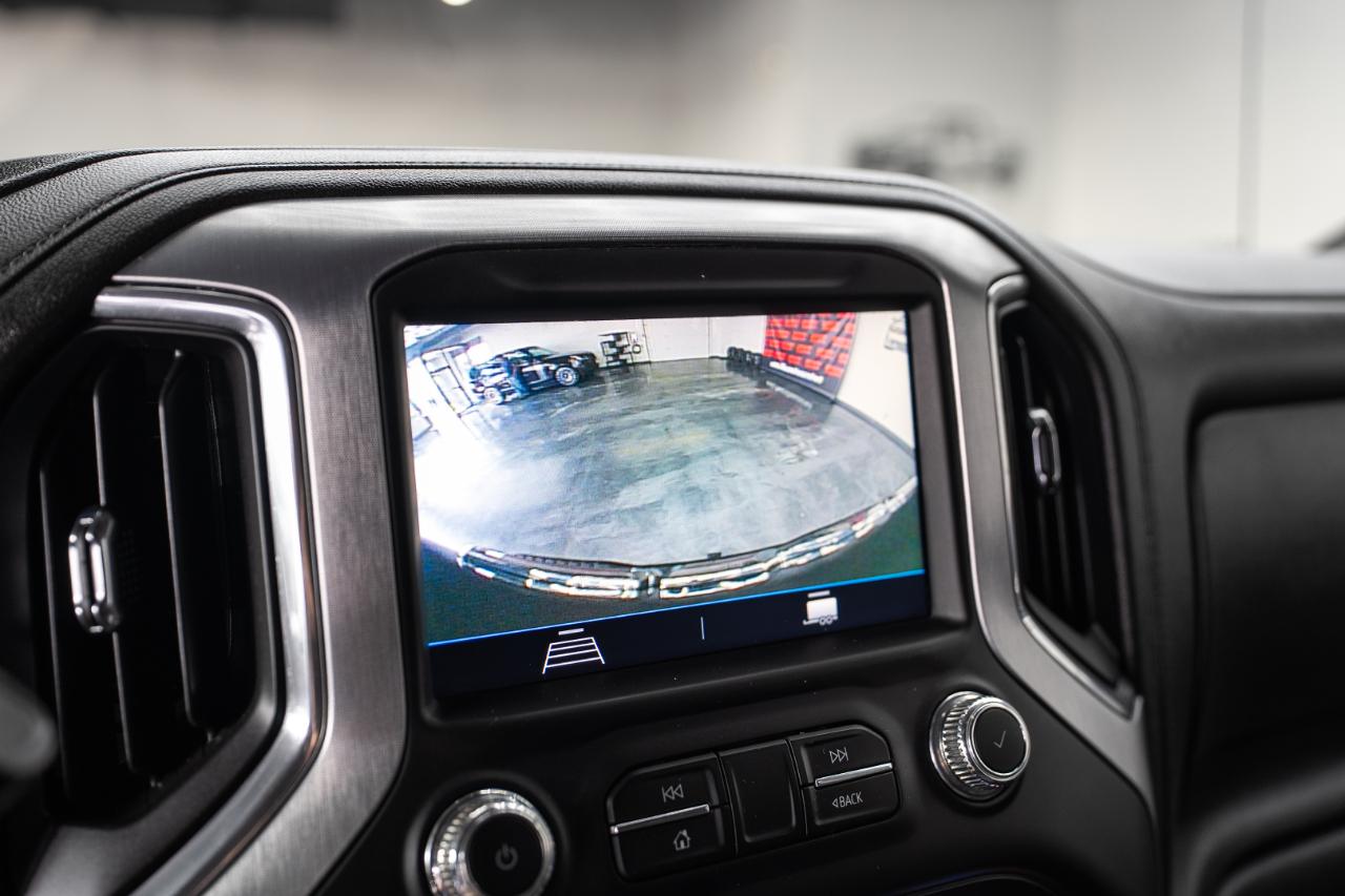 GMC Sierra 1500 Limited Elevation Crew Cab 4WD 2022