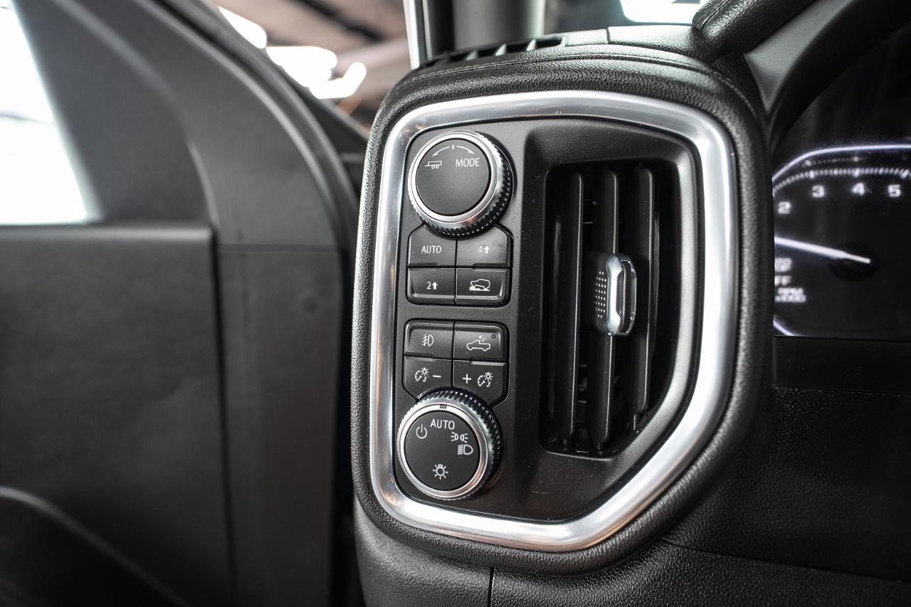 GMC Sierra 1500 Limited Elevation Crew Cab 4WD 2022