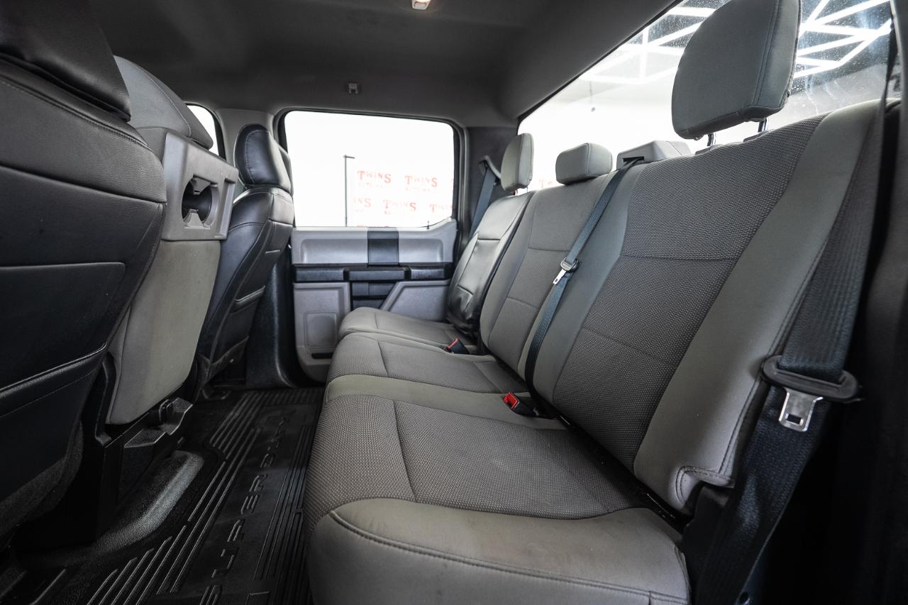 Ford F-250 SD XL SuperCab Long Bed 4WD 2021