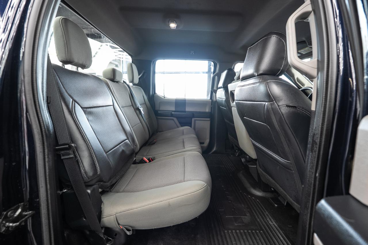 Ford F-250 SD XL SuperCab Long Bed 4WD 2021