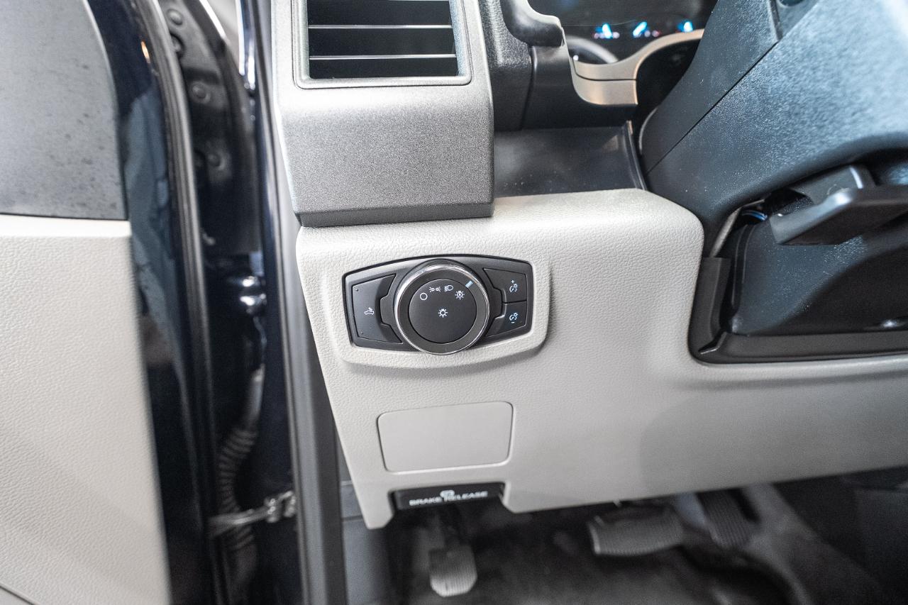 Ford F-250 SD XL SuperCab Long Bed 4WD 2021