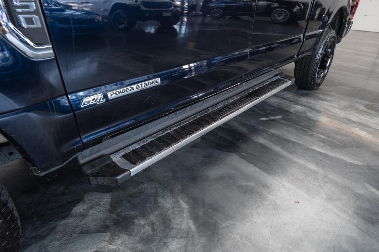 Ford F-250 SD XL SuperCab Long Bed 4WD 2021