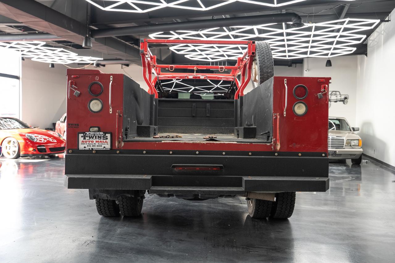 RAM 5500  2017