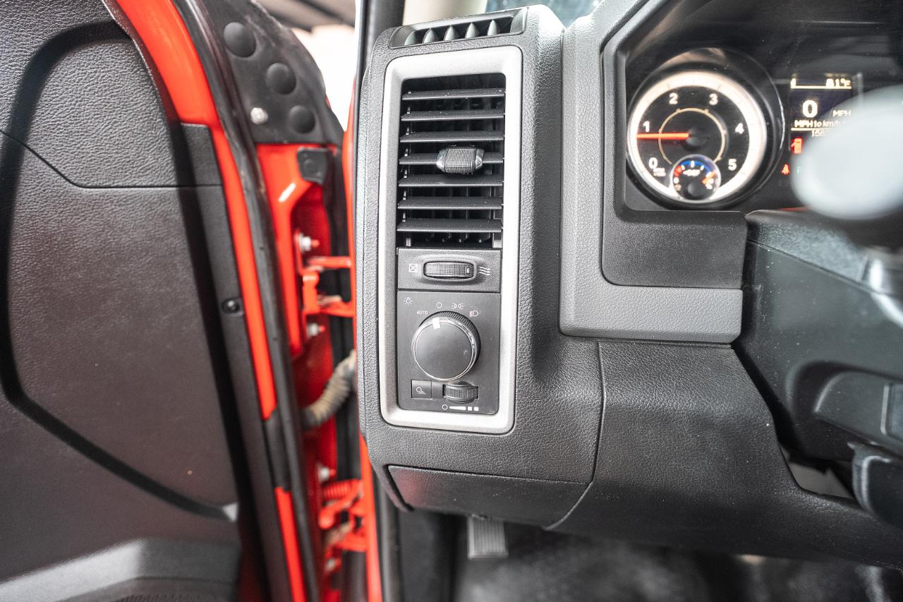 RAM 5500  2017