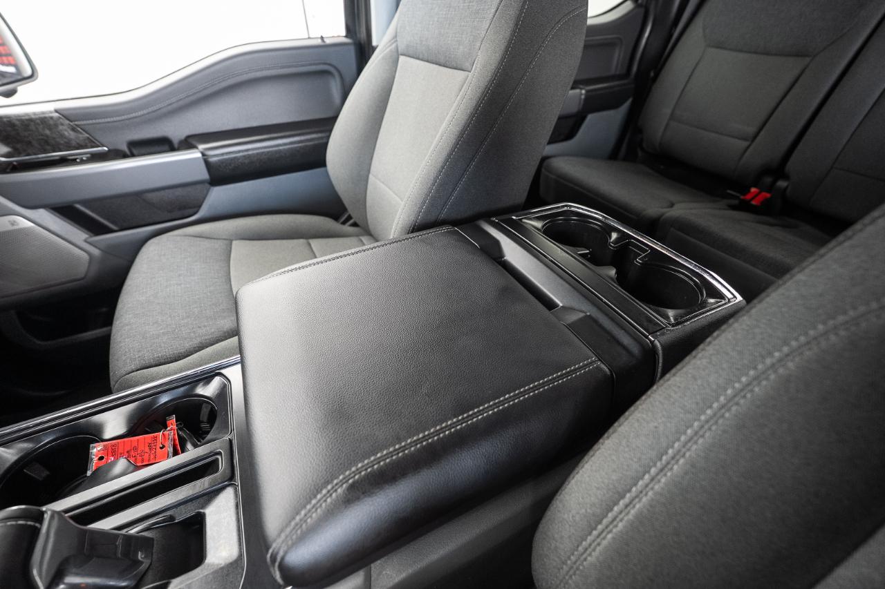 Ford F-150 Lightning Flash 4WD SuperCrew 5.5' Box 2024