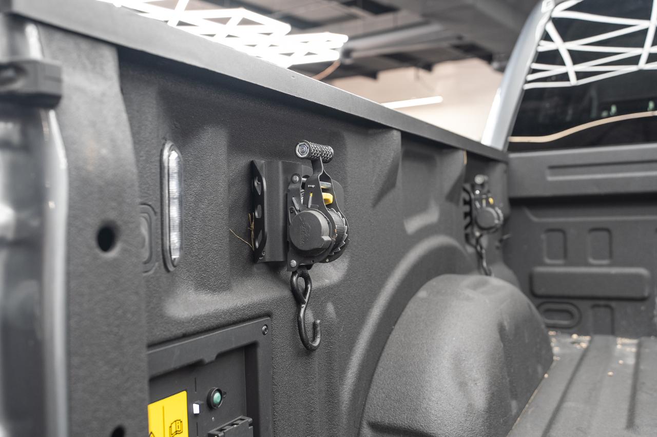 Ford F-150 Lightning Flash 4WD SuperCrew 5.5' Box 2024