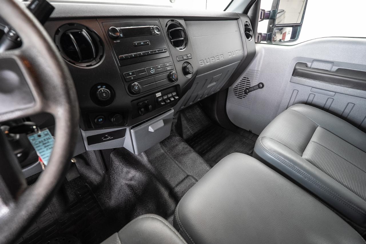 Ford F-250 SD Lariat SuperCab 2WD 2015