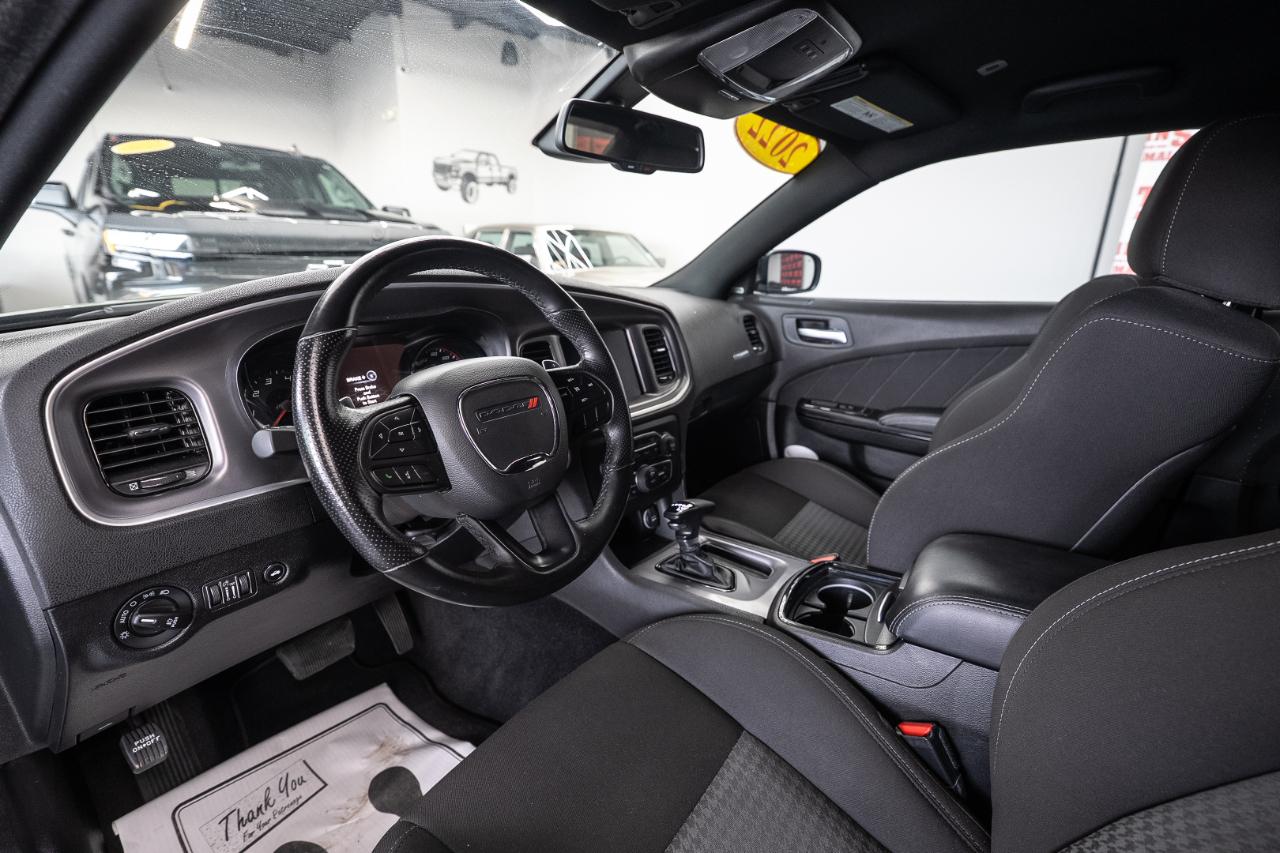 Dodge Charger R/T 2022