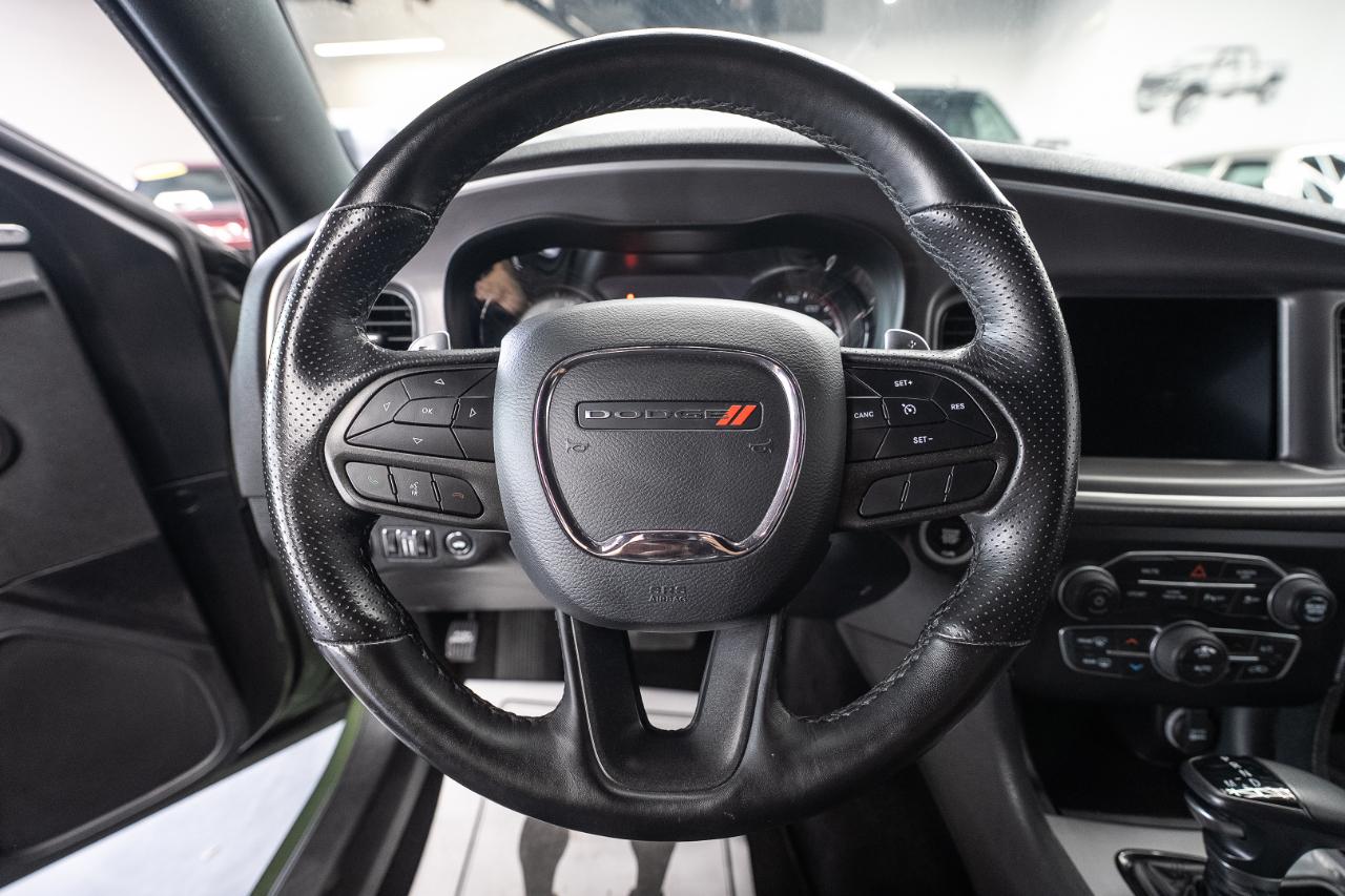 Dodge Charger R/T 2022