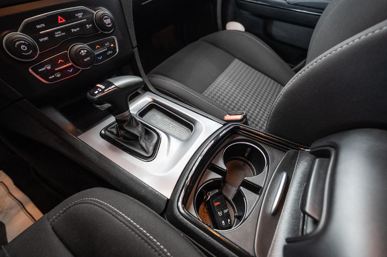 Dodge Charger R/T 2022