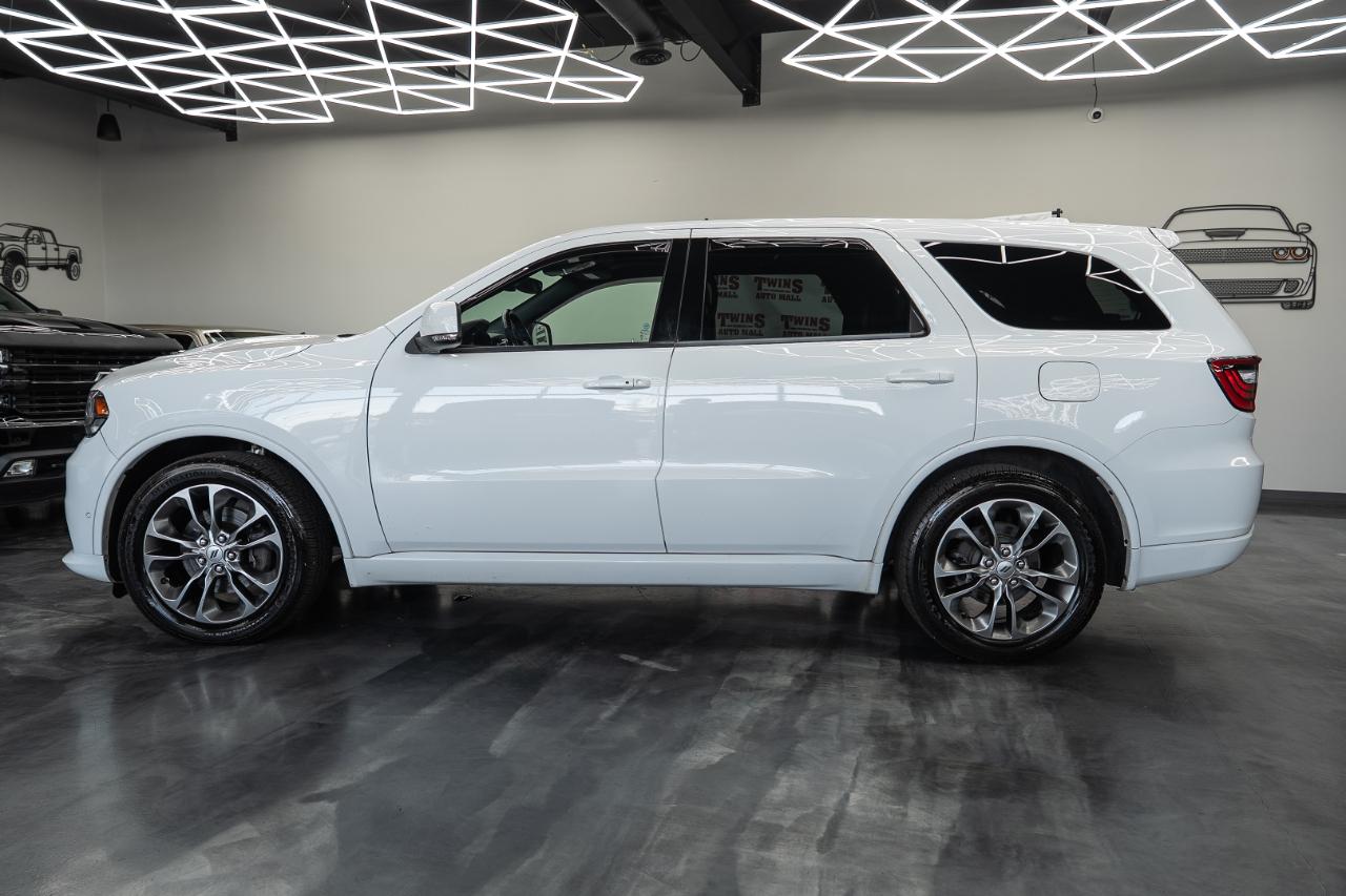 Dodge Durango R/T AWD 2019