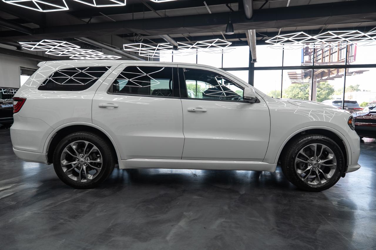 Dodge Durango R/T AWD 2019