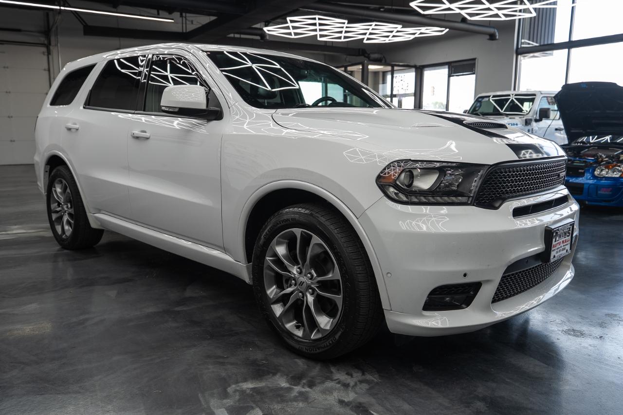 Dodge Durango R/T AWD 2019