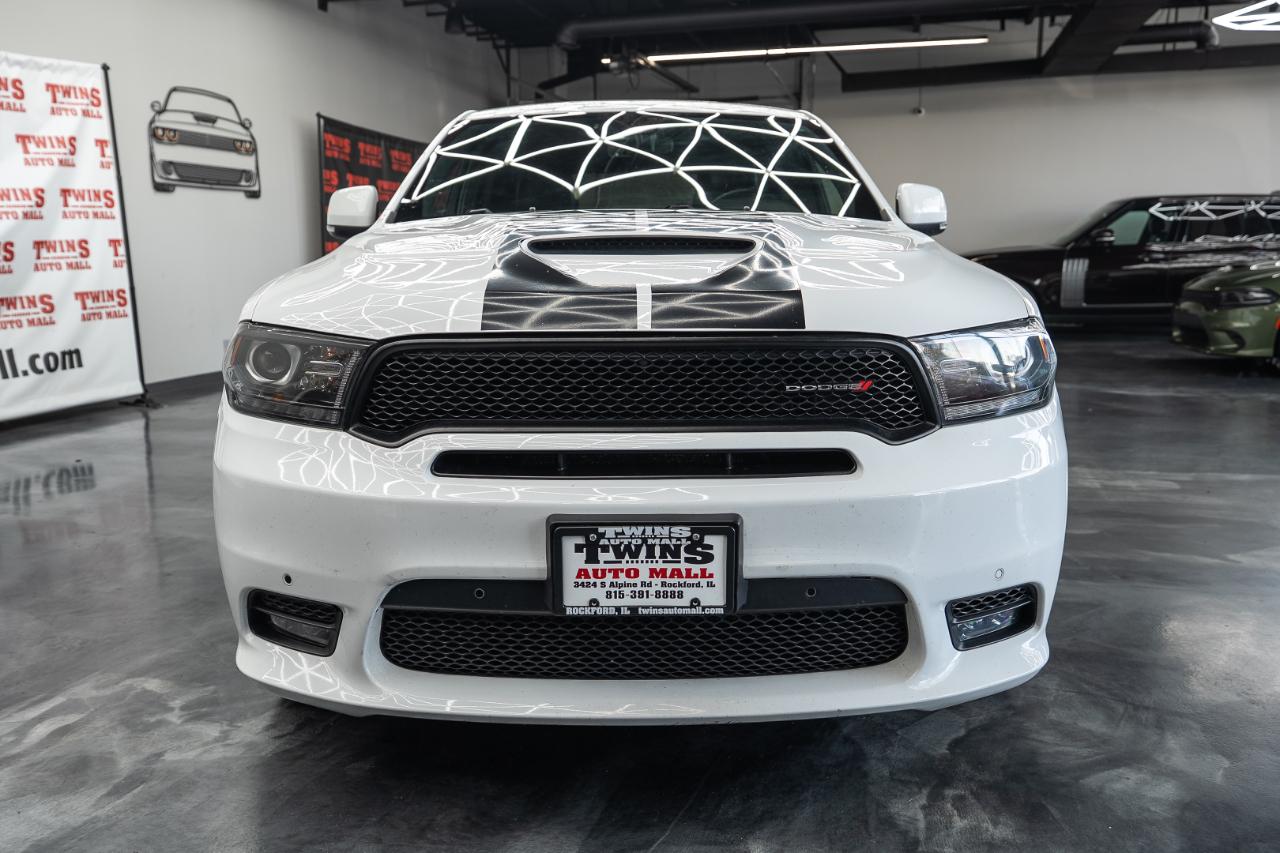 Dodge Durango R/T AWD 2019