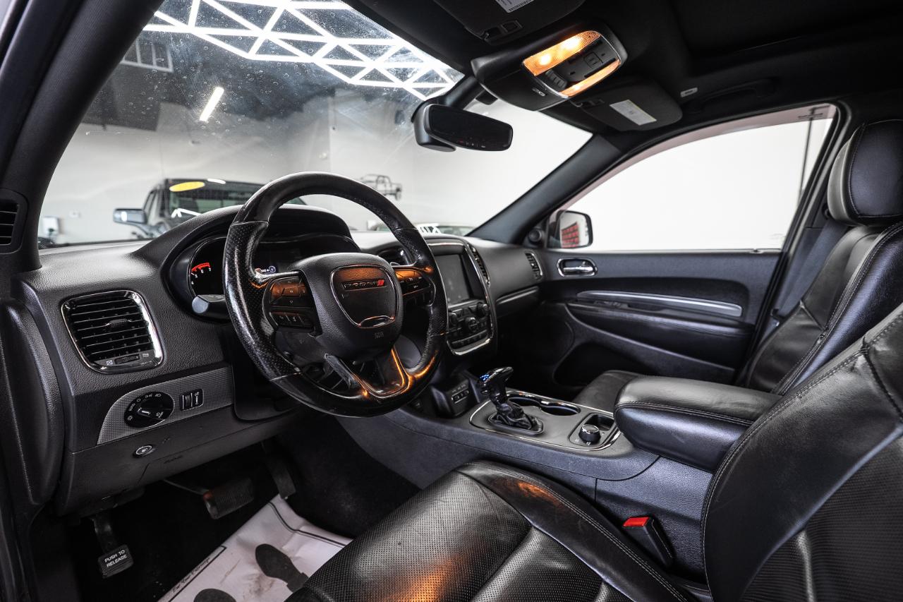 Dodge Durango R/T AWD 2019
