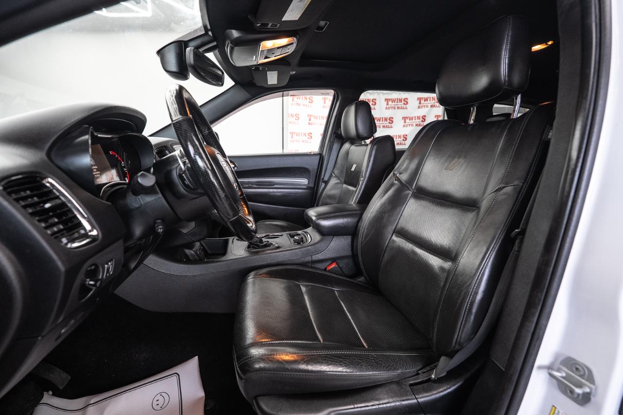 Dodge Durango R/T AWD 2019