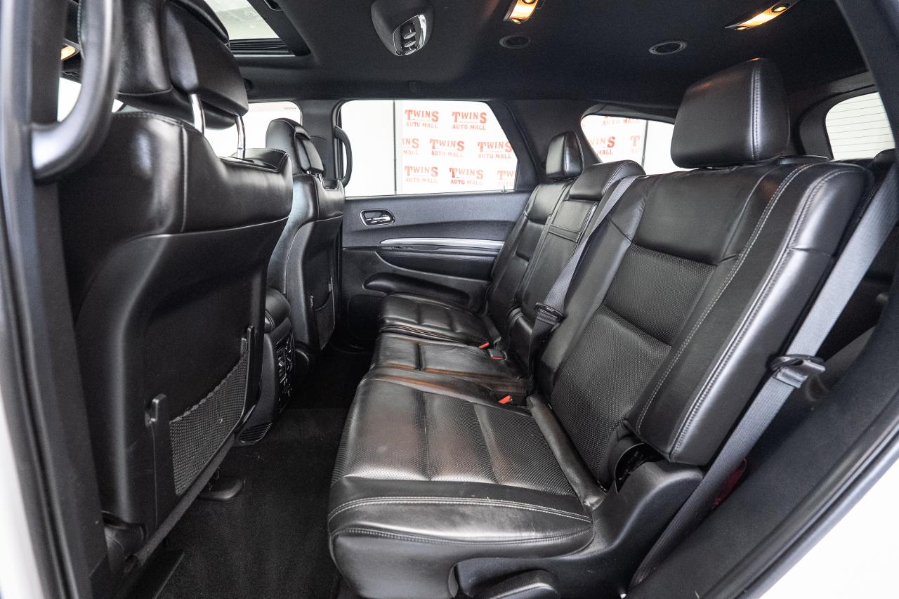 Dodge Durango R/T AWD 2019