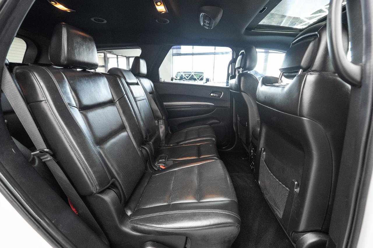 Dodge Durango R/T AWD 2019
