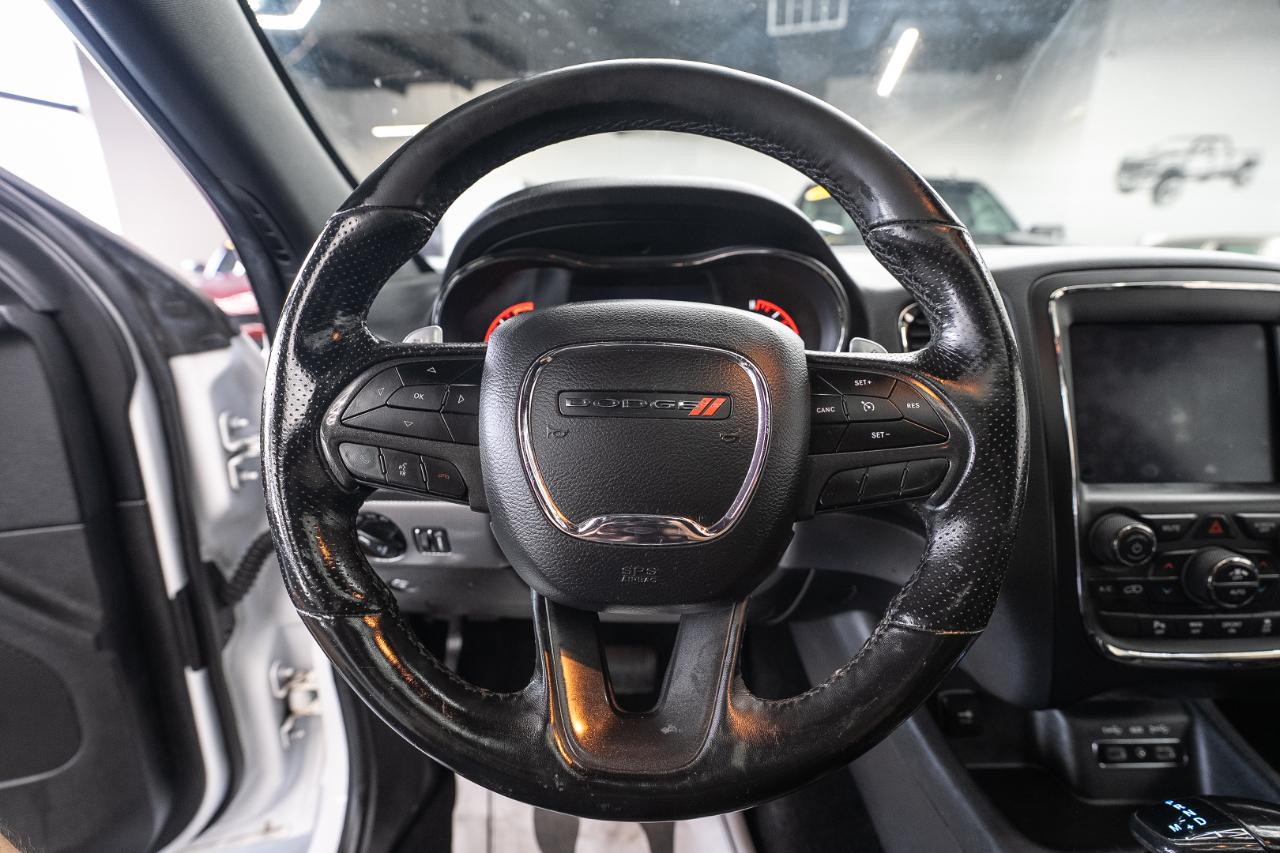 Dodge Durango R/T AWD 2019
