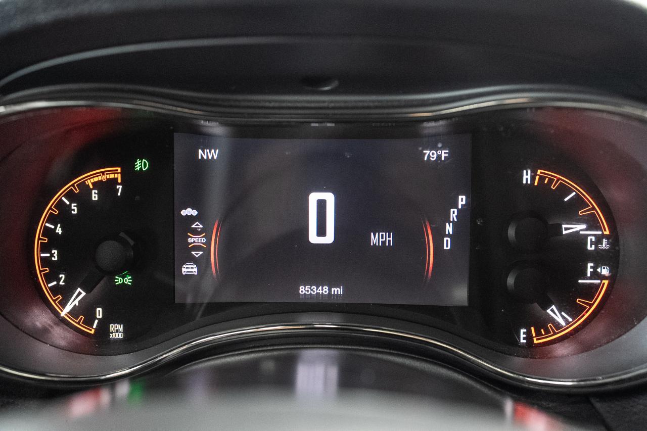 Dodge Durango R/T AWD 2019