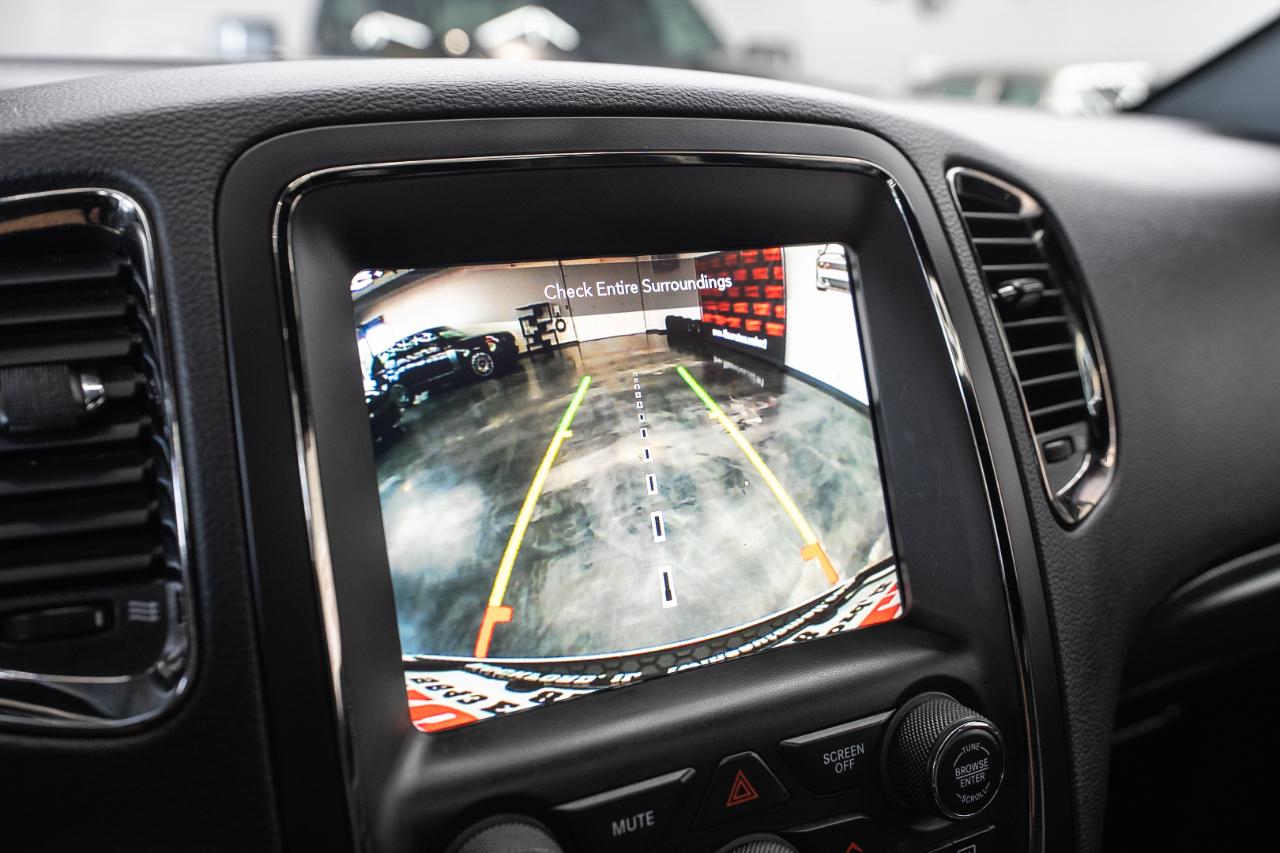 Dodge Durango R/T AWD 2019