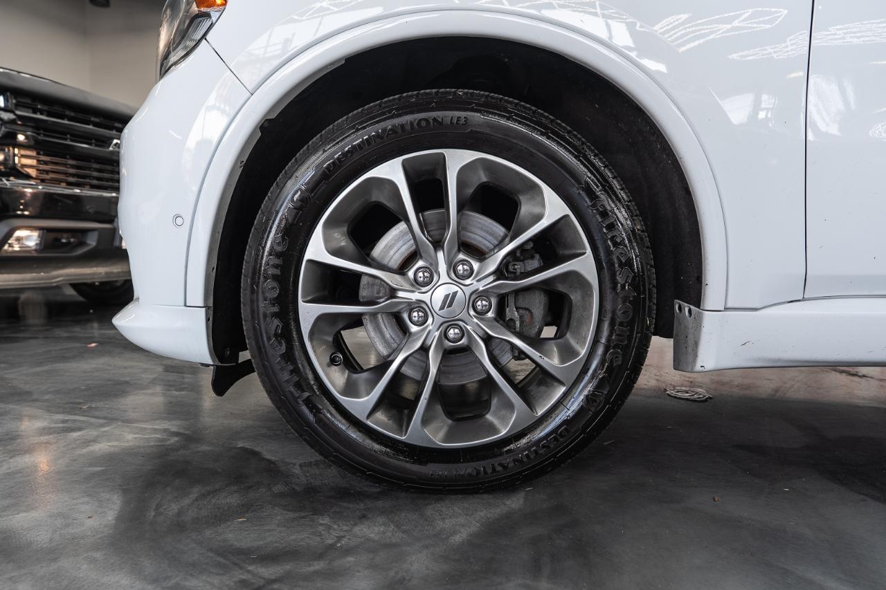 Dodge Durango R/T AWD 2019