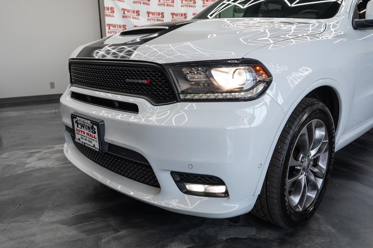 Dodge Durango R/T AWD 2019