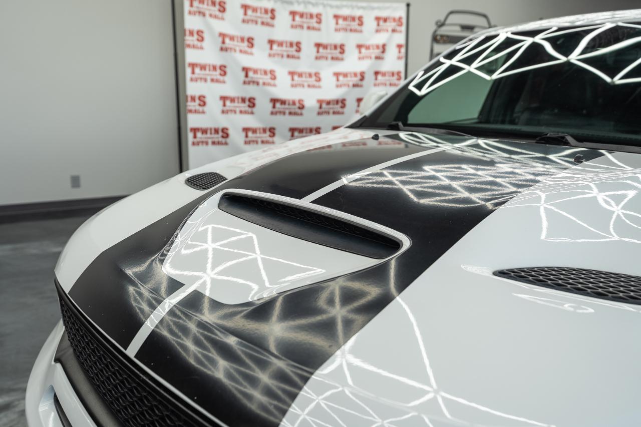 Dodge Durango R/T AWD 2019