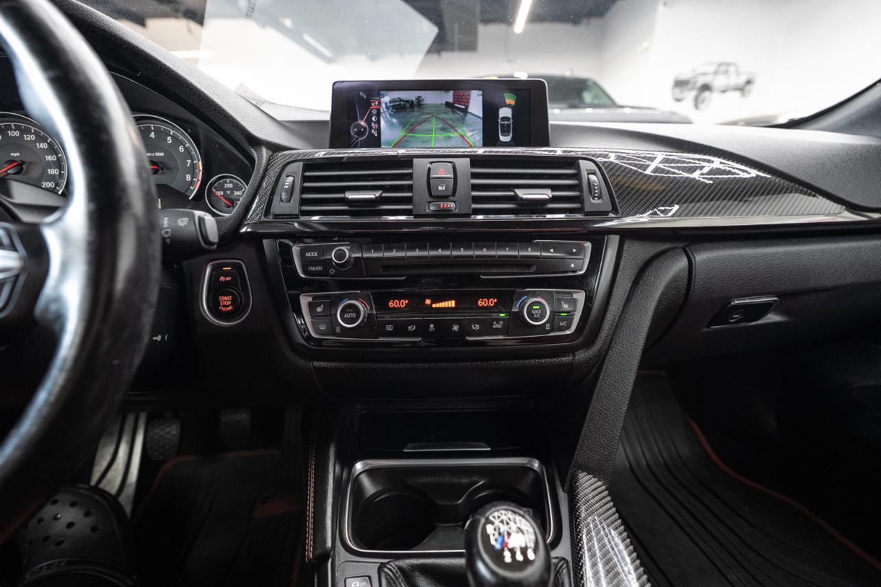 BMW M4 Convertible 2015