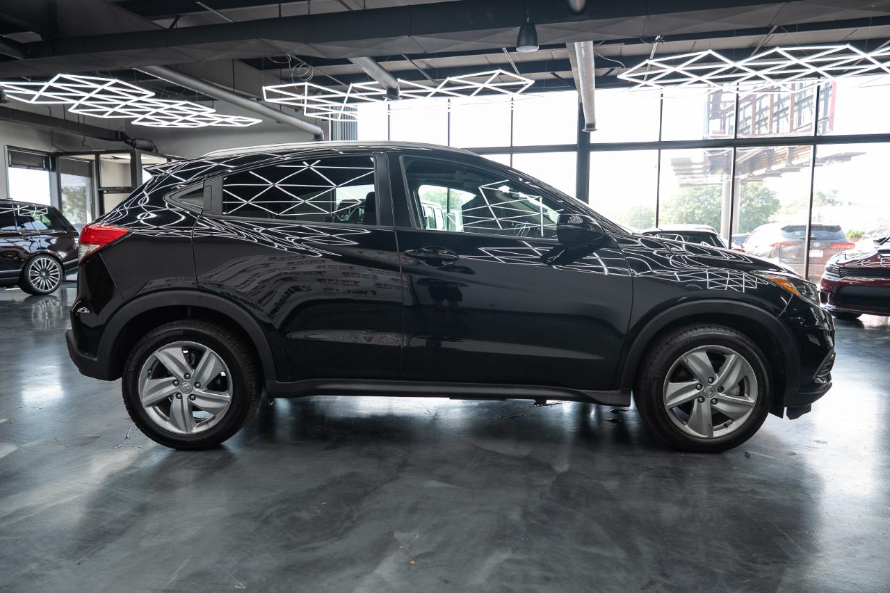 Honda HR-V EX AWD 2019