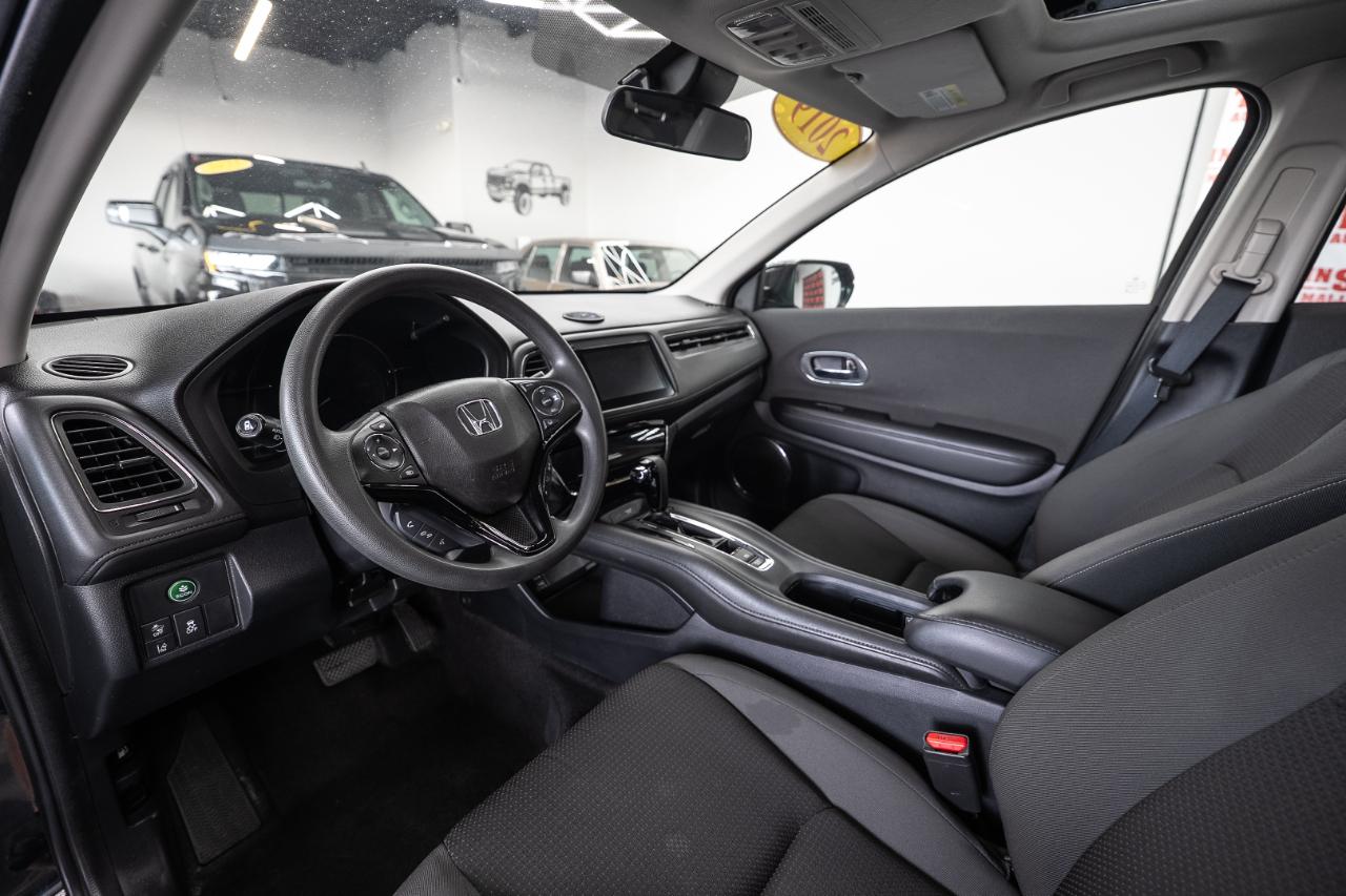 Honda HR-V EX AWD 2019