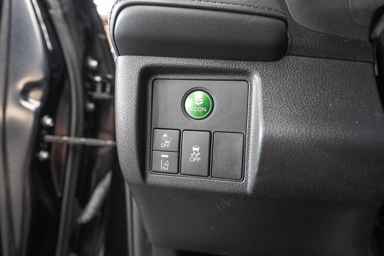 Honda HR-V EX AWD 2019
