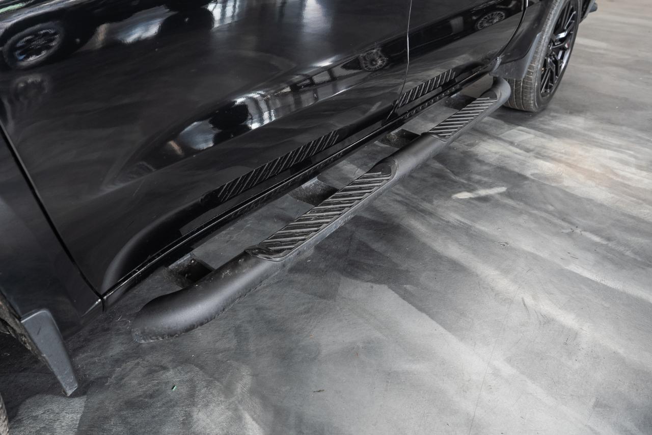 Chevrolet Silverado 1500 Limited RST Crew Cab 4WD 2022